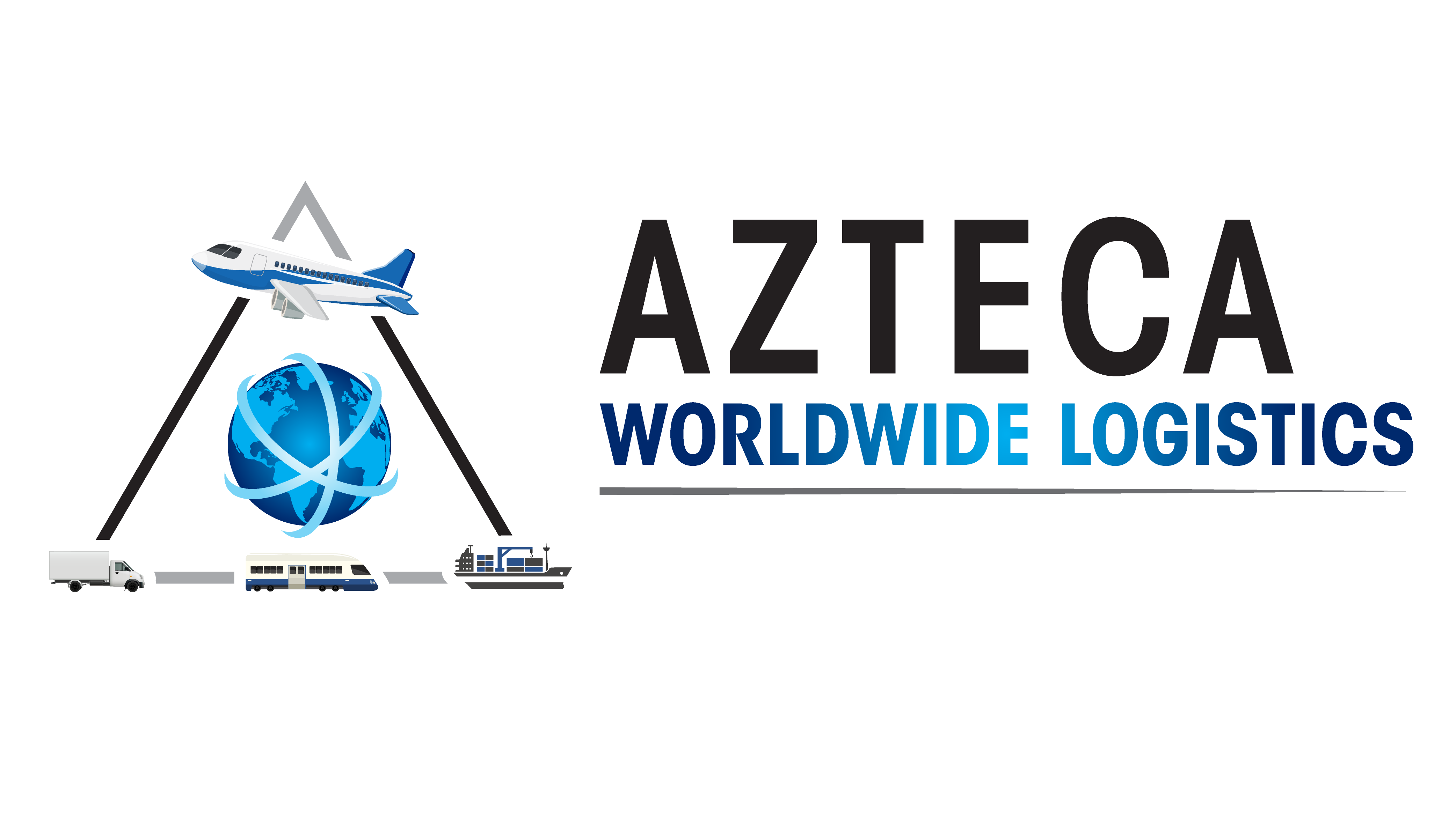 Azteca Worldwide Logistics — Cliente Chronos MX