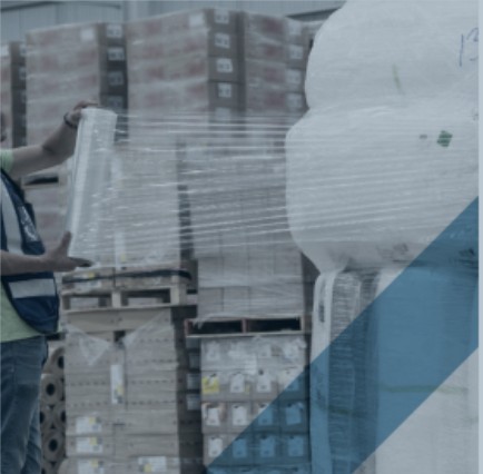 Reacondicionado de Productos